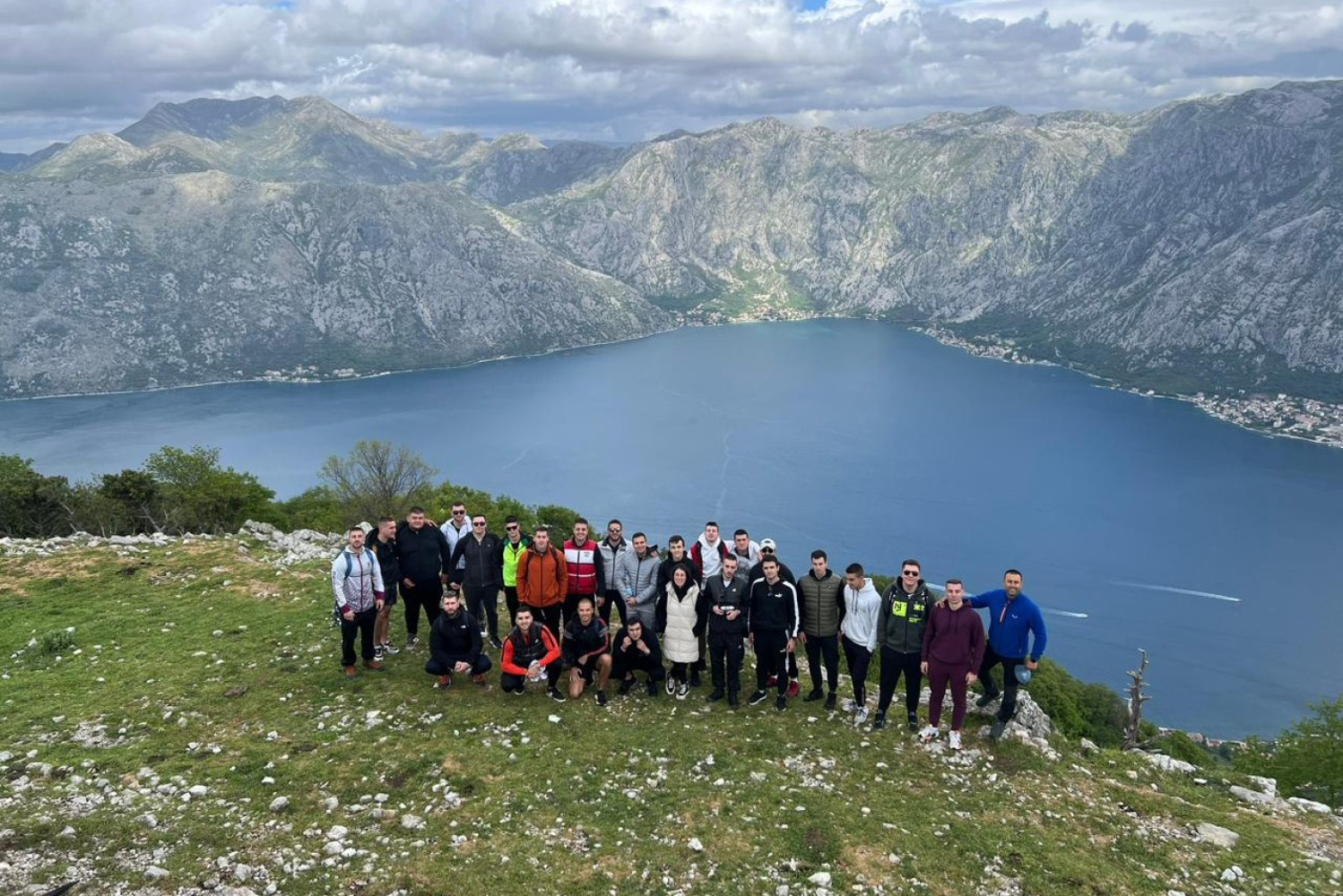 Univerzitet Crne Gore