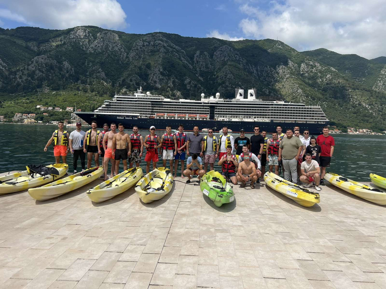 Univerzitet Crne Gore