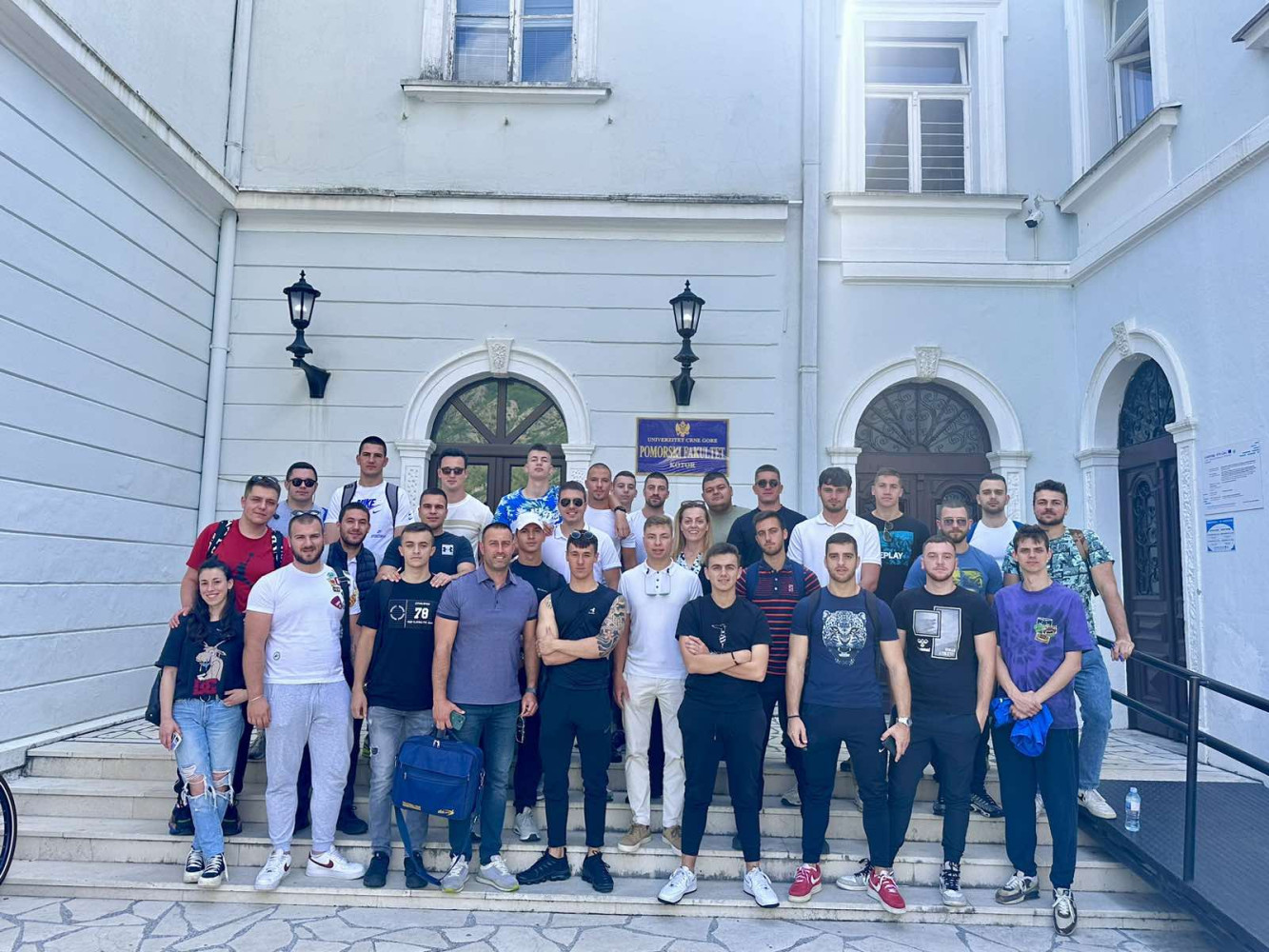 Univerzitet Crne Gore