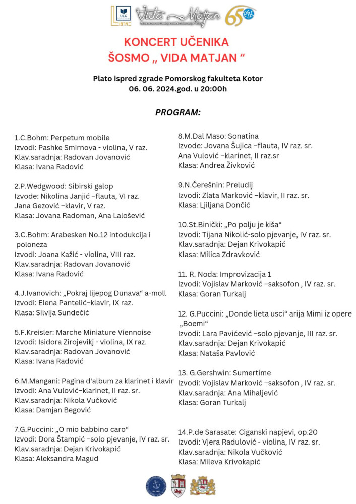 Univerzitet Crne Gore