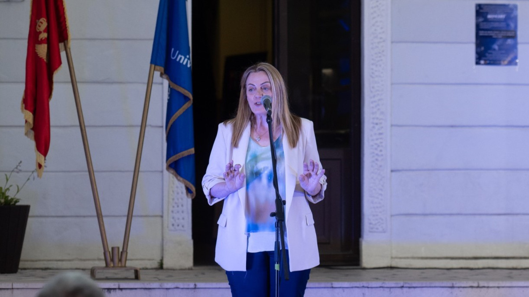 Univerzitet Crne Gore