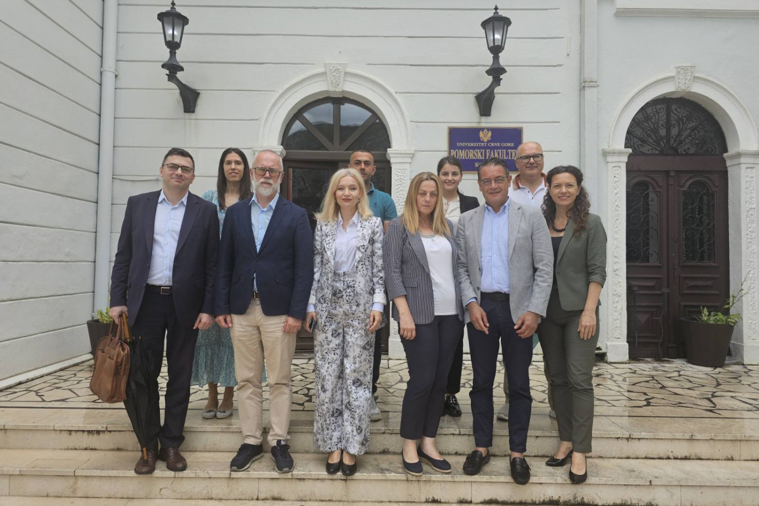 Univerzitet Crne Gore