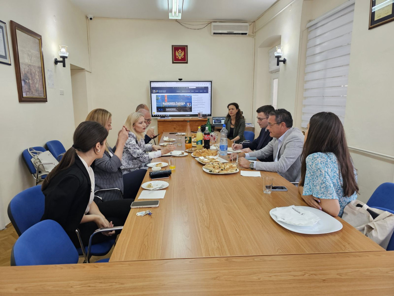 Univerzitet Crne Gore