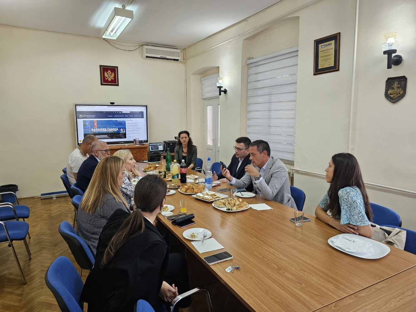 Univerzitet Crne Gore