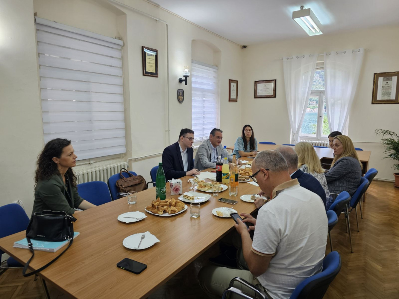 Univerzitet Crne Gore