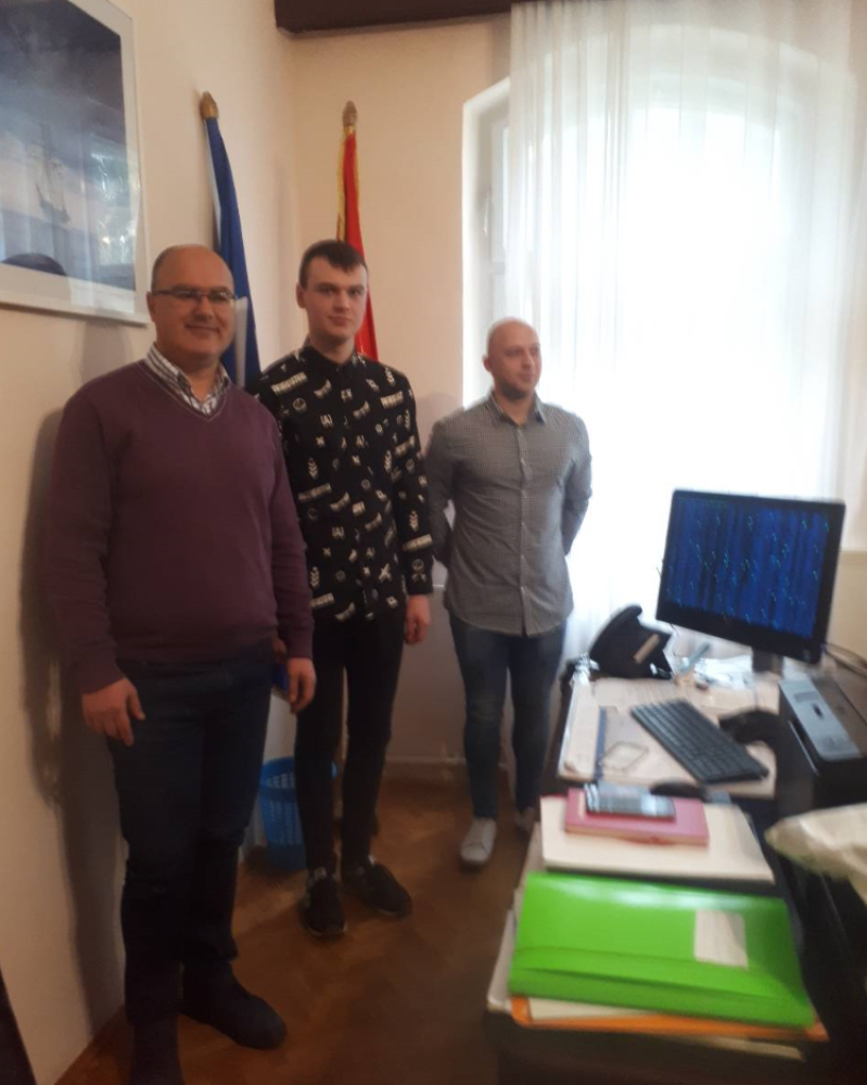 Univerzitet Crne Gore