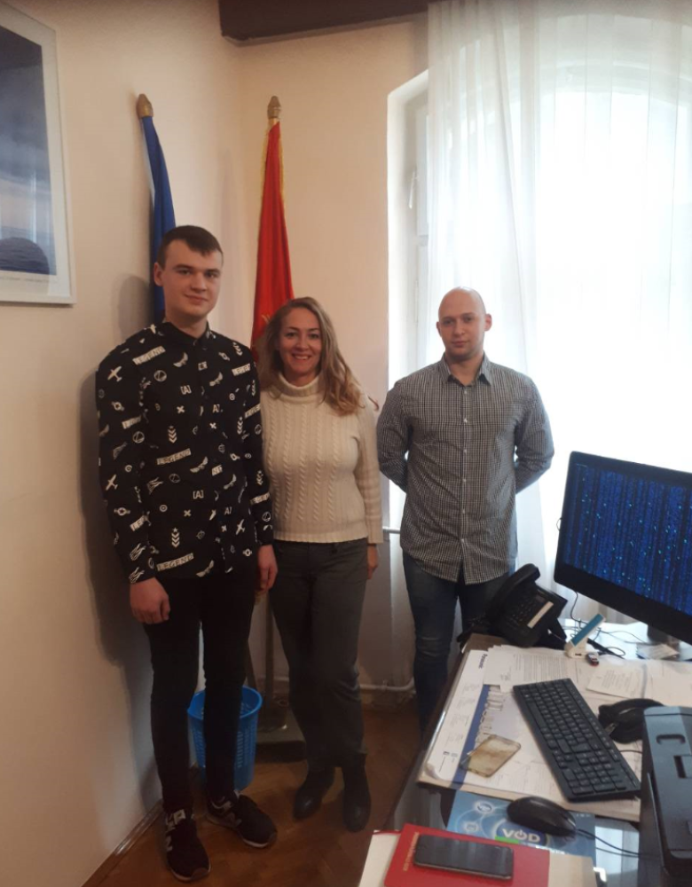 Univerzitet Crne Gore