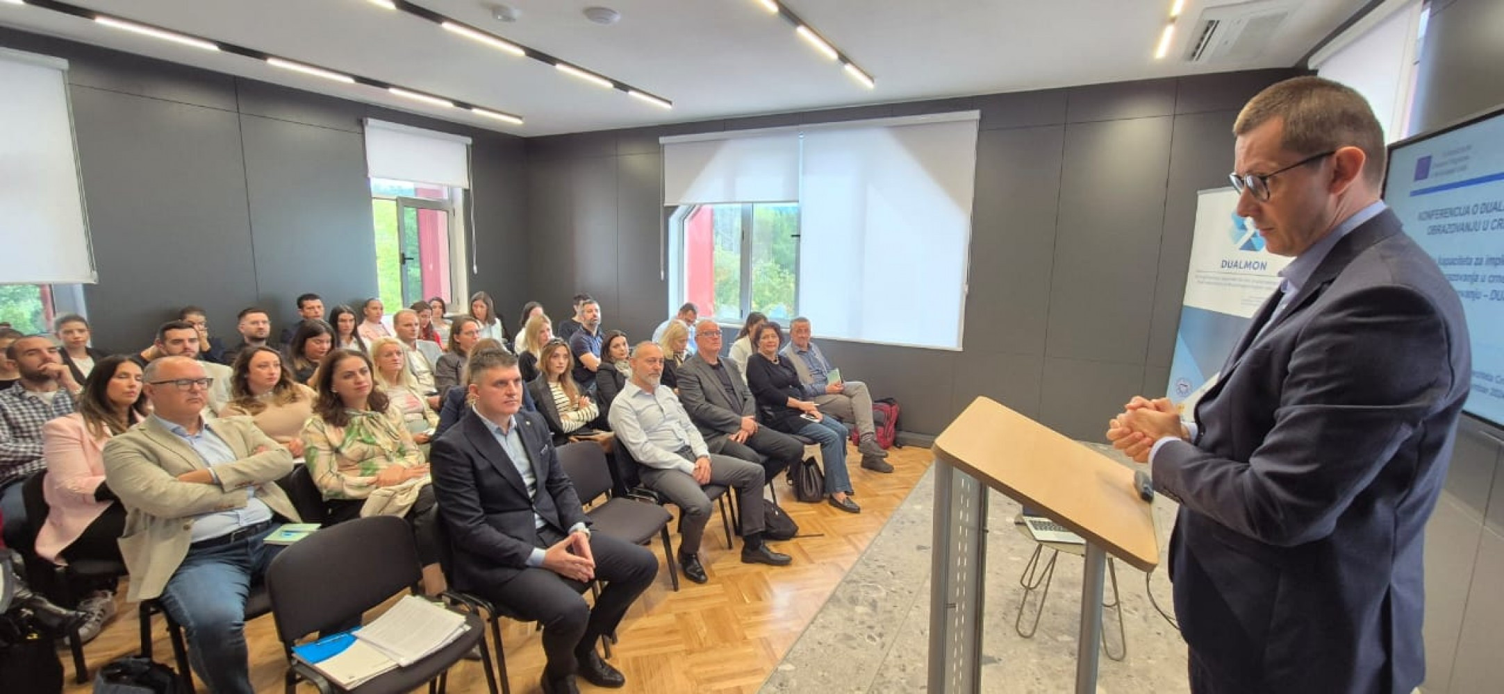 Univerzitet Crne Gore