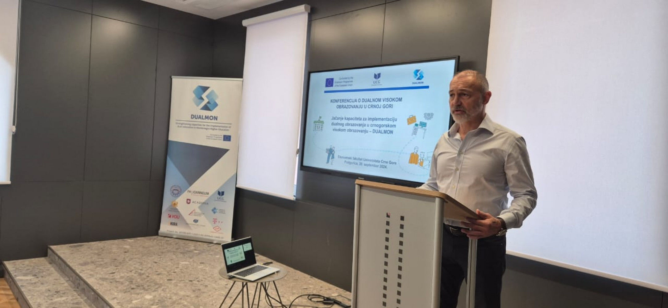 Univerzitet Crne Gore