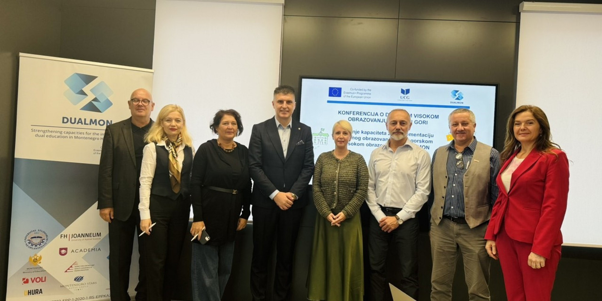 Univerzitet Crne Gore