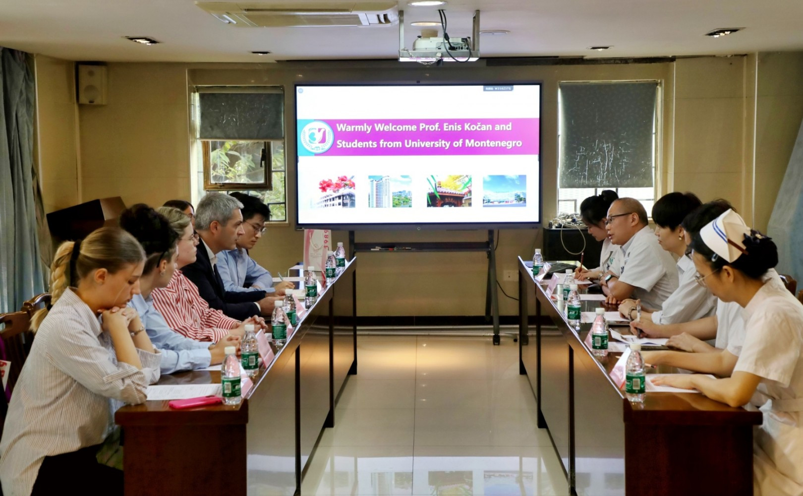 Univerzitet Crne Gore