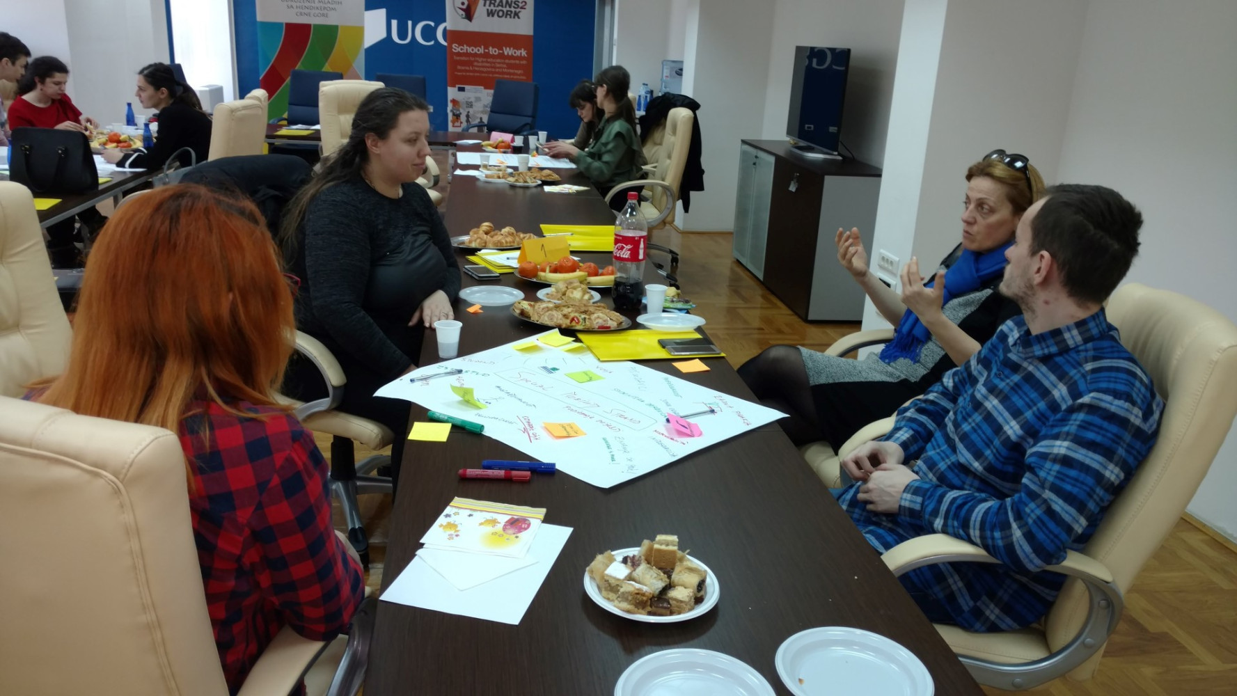 POMORSKI FAKULTET KOTOR
 
 
 
 
 
 Održana radionica sa studentima na temu programa mobilnosti