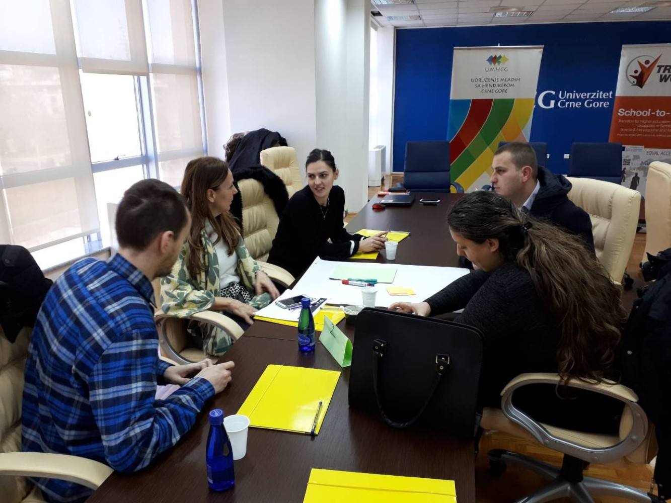 POMORSKI FAKULTET KOTOR
 
 
 
 
 
 Održana radionica sa studentima na temu programa mobilnosti