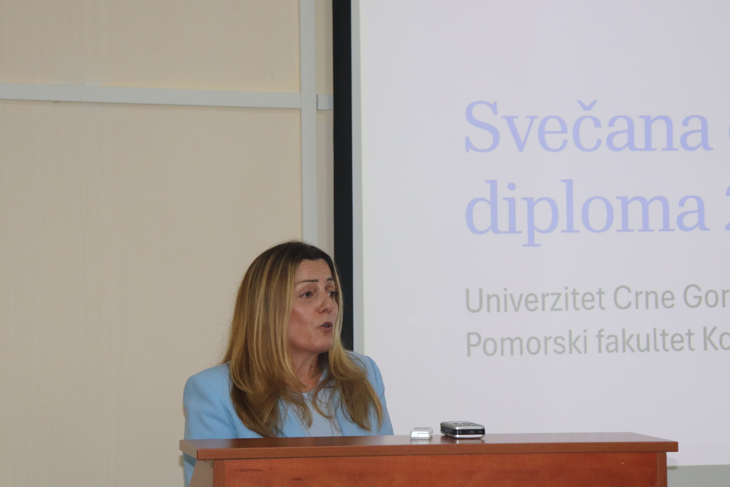 Univerzitet Crne Gore