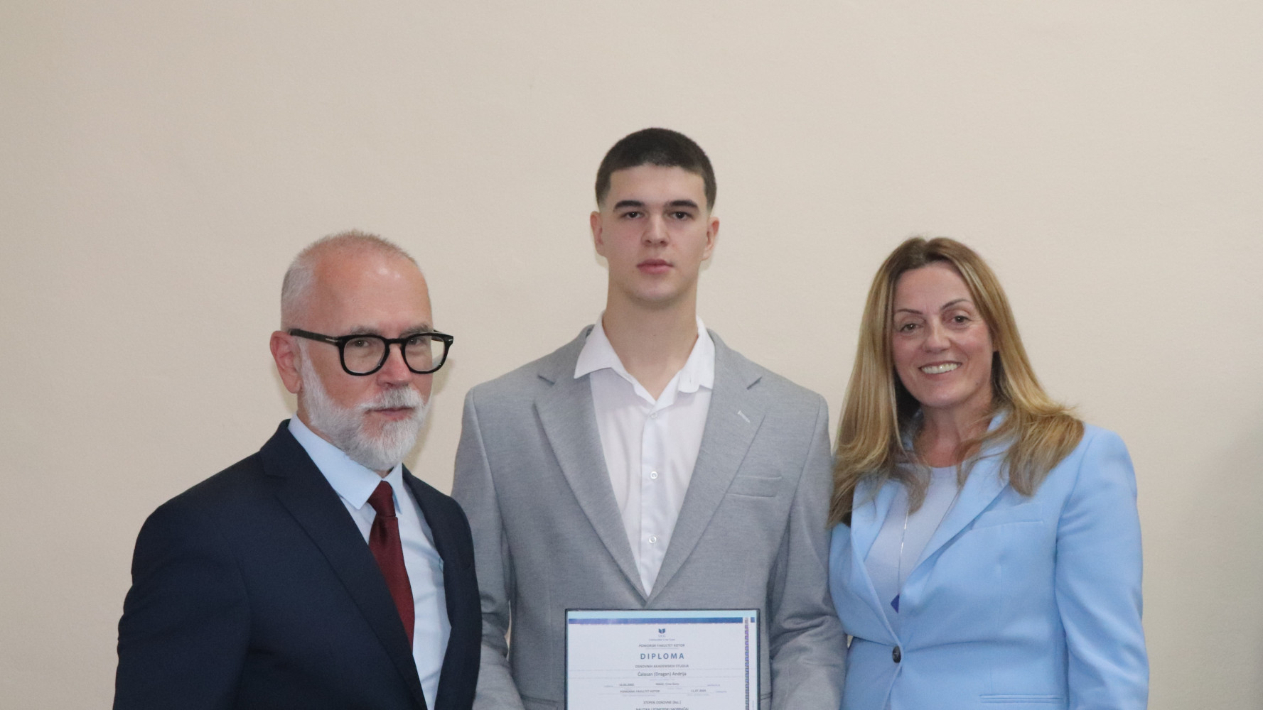 Univerzitet Crne Gore