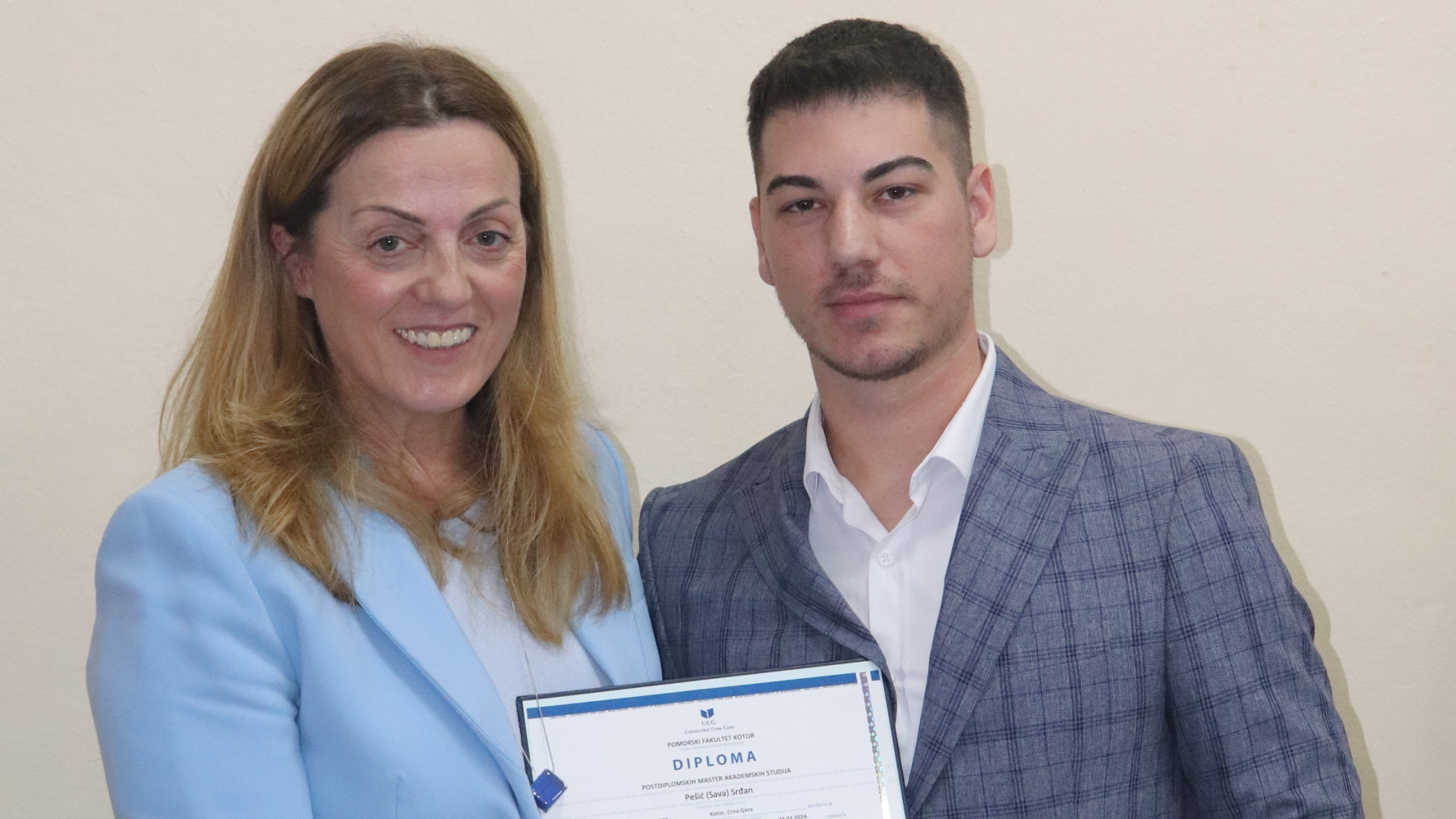 Univerzitet Crne Gore