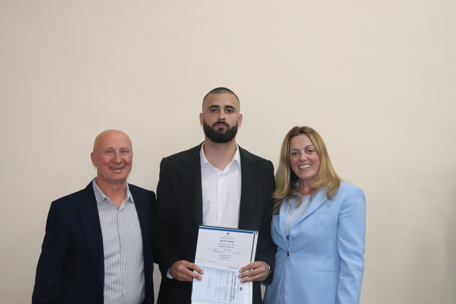 Univerzitet Crne Gore