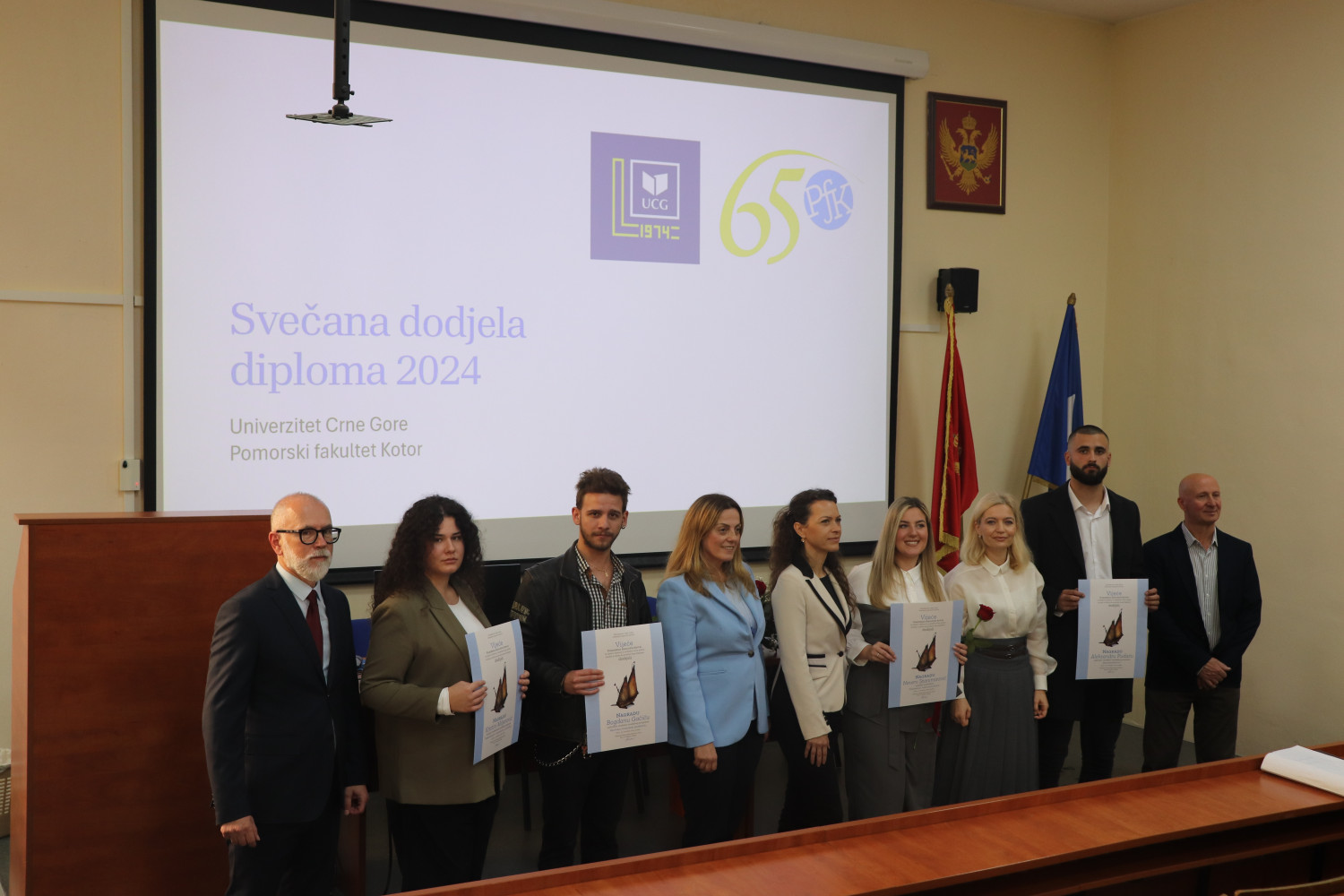 Univerzitet Crne Gore