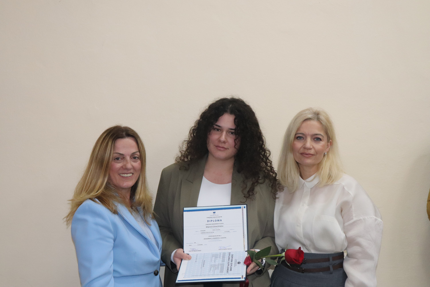 Univerzitet Crne Gore