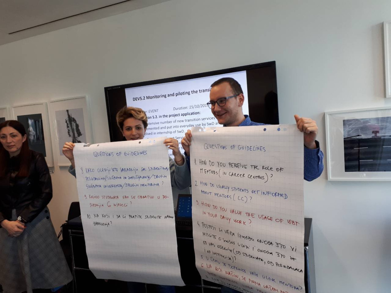 POMORSKI FAKULTET KOTOR
 
 
 
 
 
 Održan projektni sastanak u Berlinu [23-24.02.2018.]