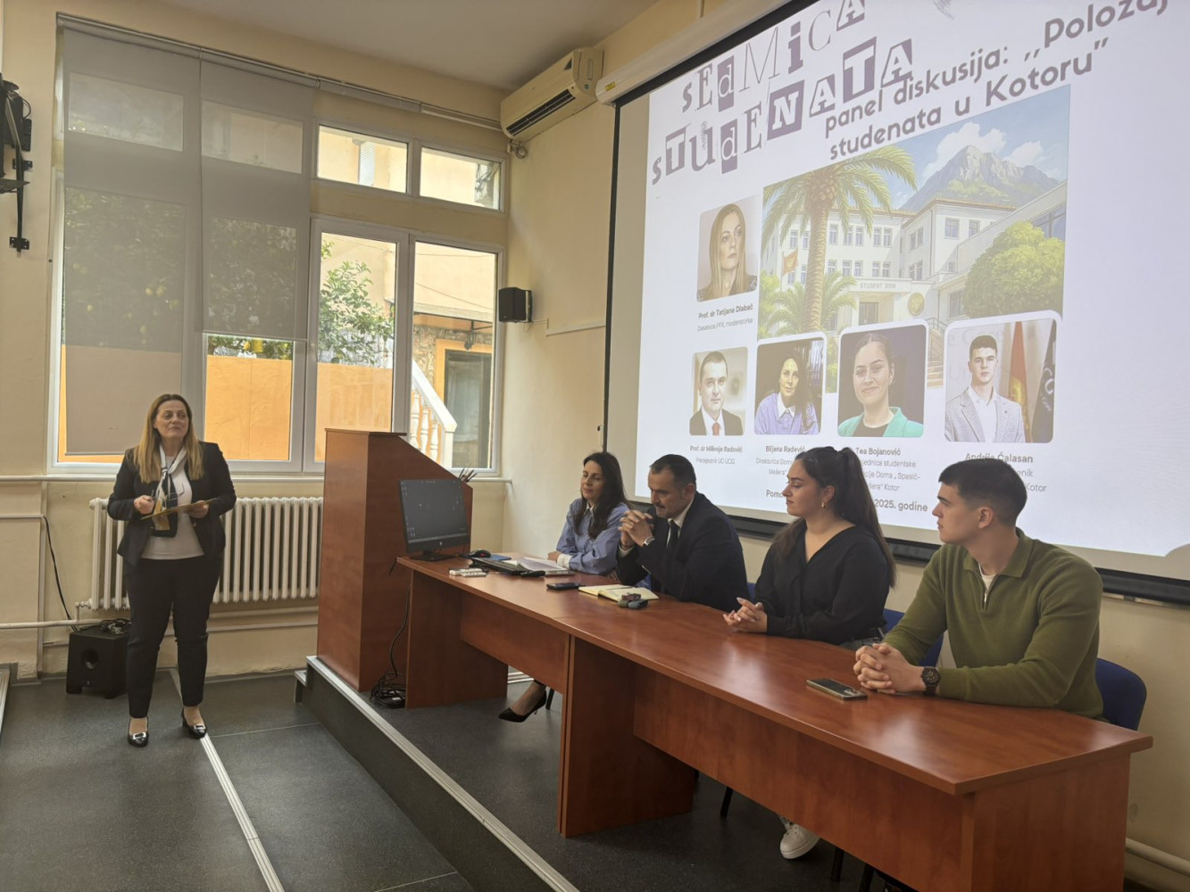 Univerzitet Crne Gore