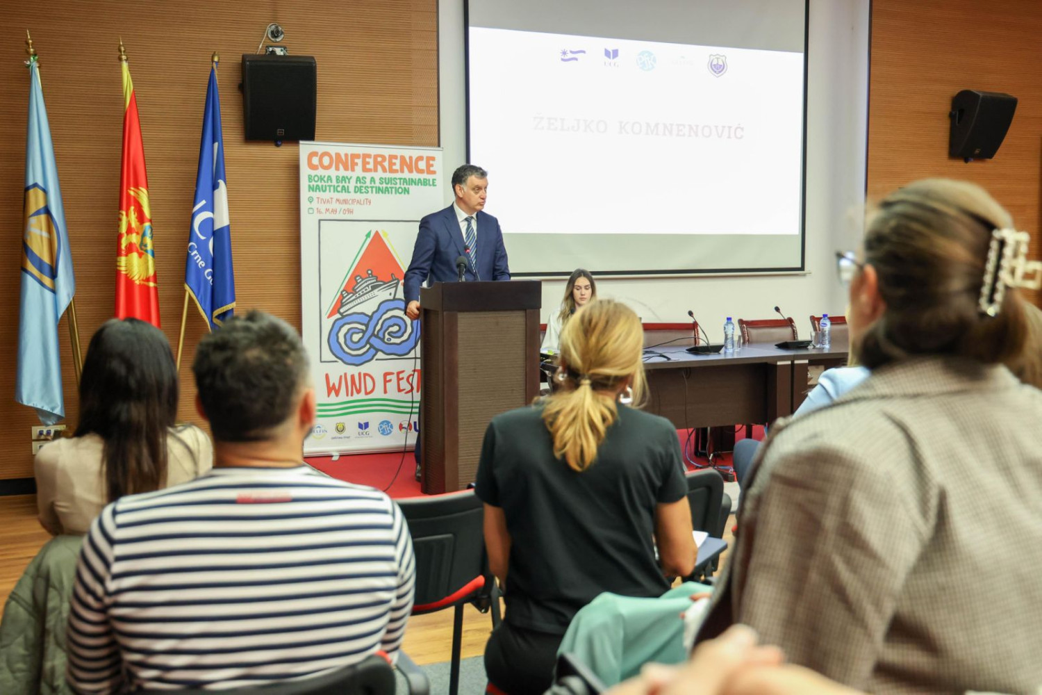 Univerzitet Crne Gore