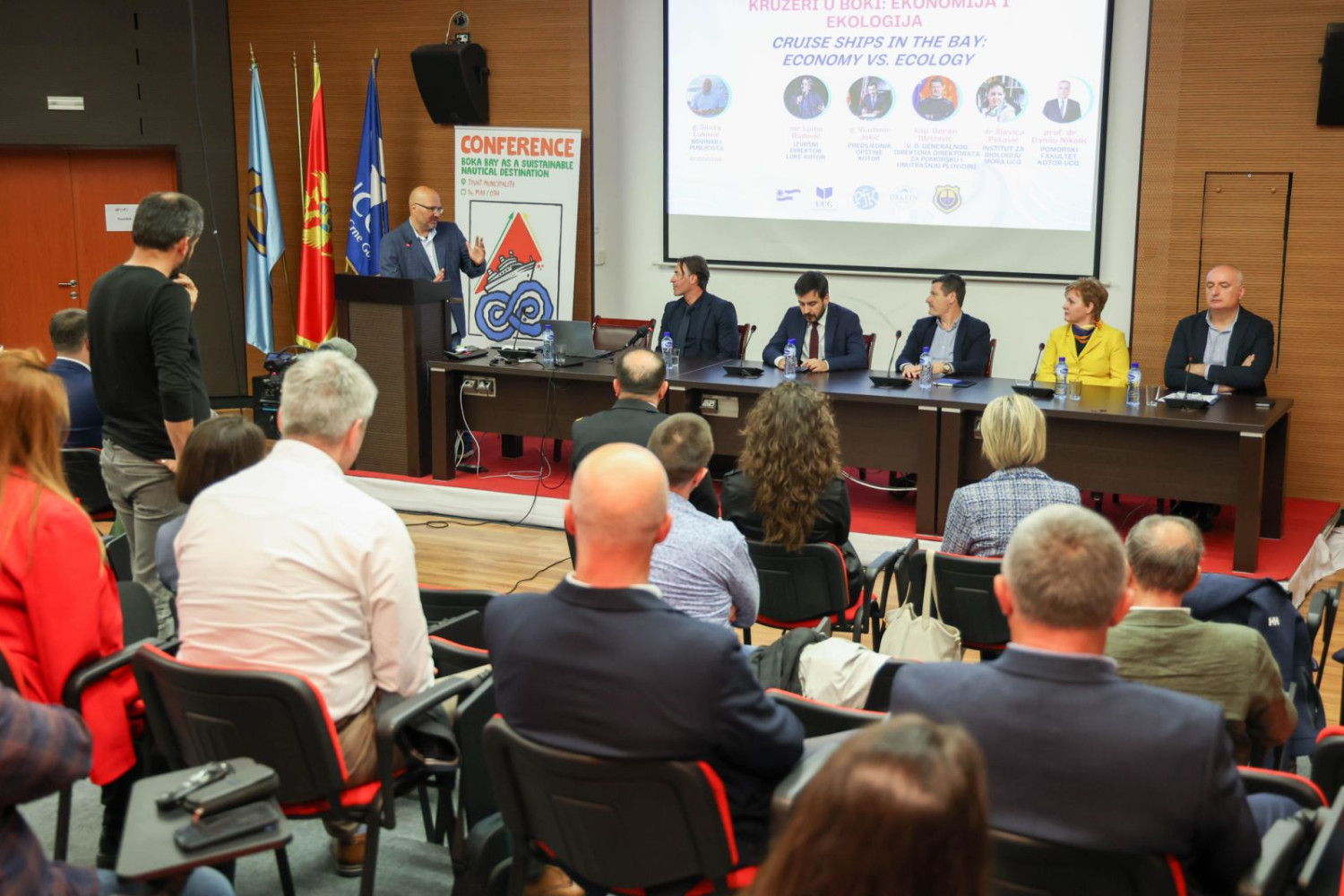 Univerzitet Crne Gore