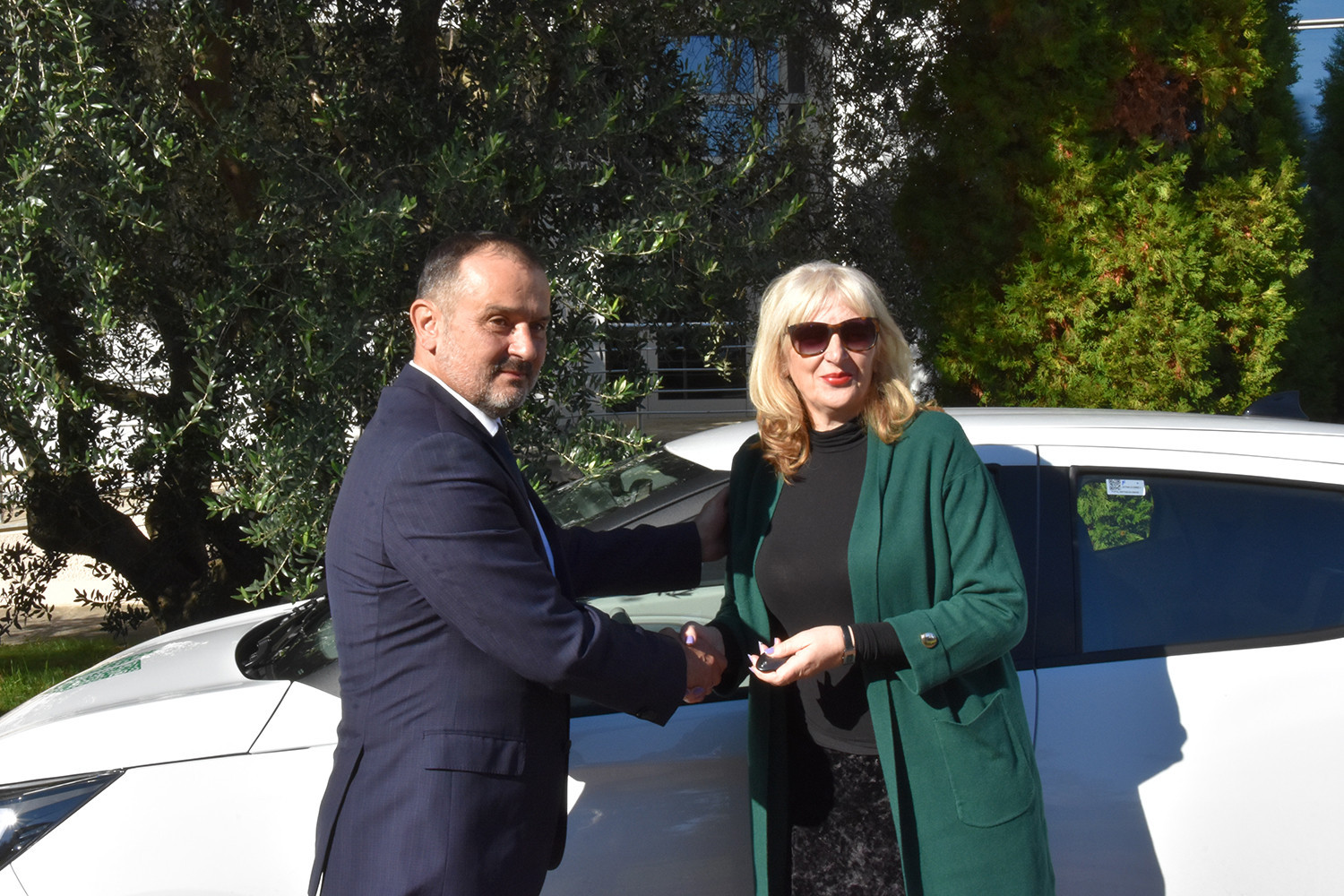 Univerzitet Crne Gore