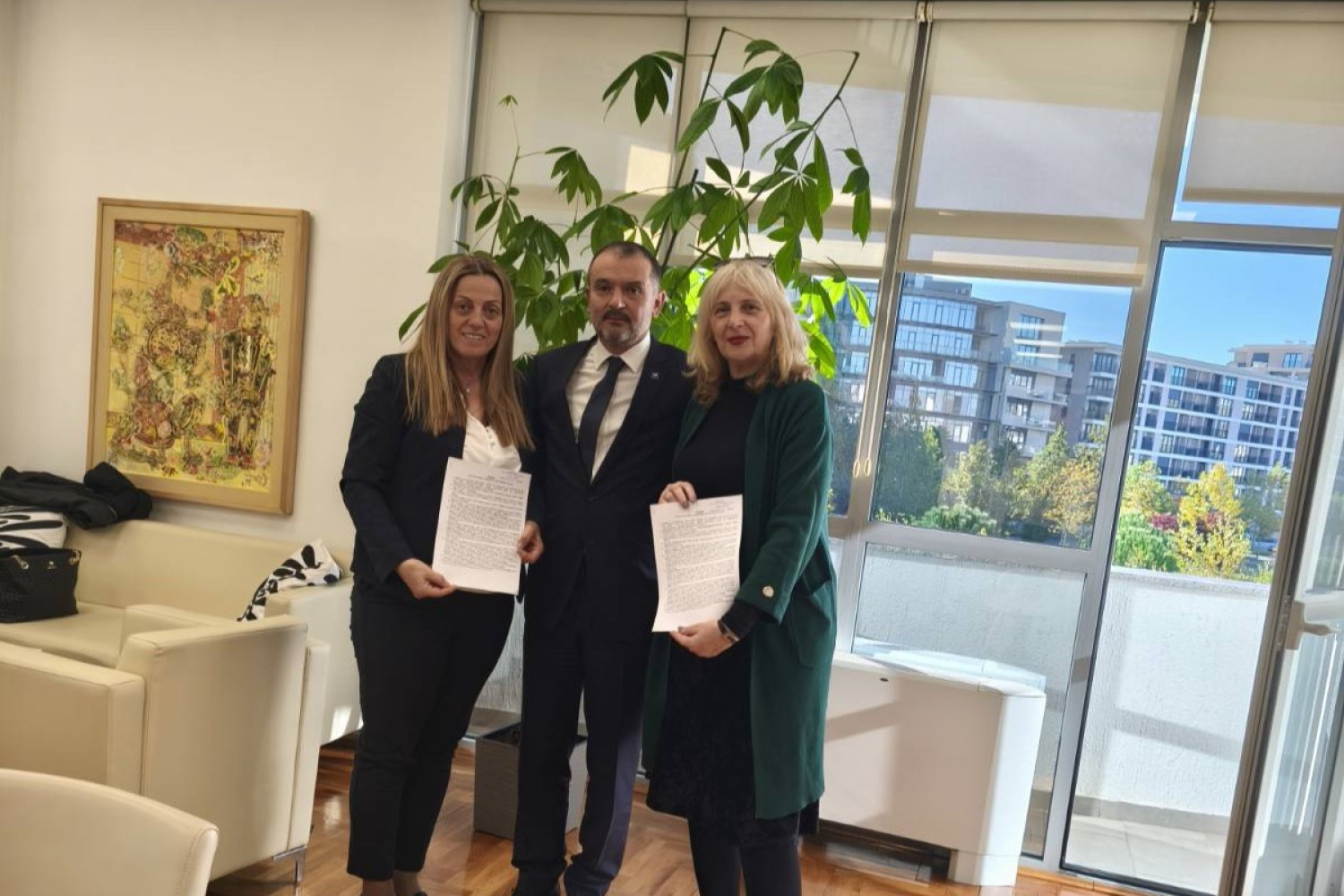 Univerzitet Crne Gore