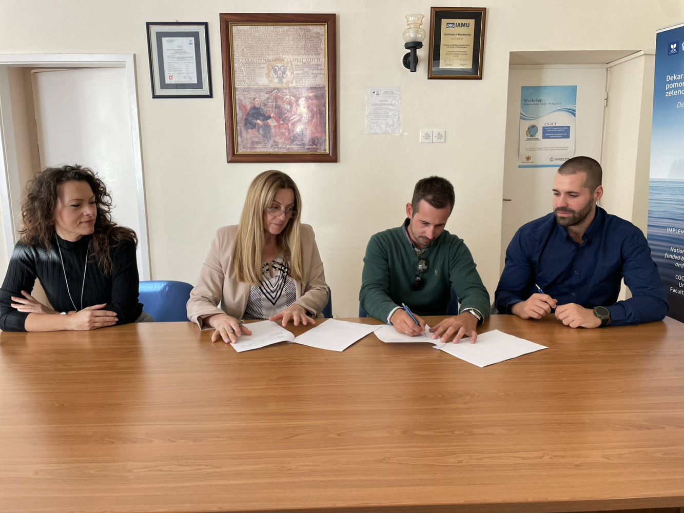 Univerzitet Crne Gore