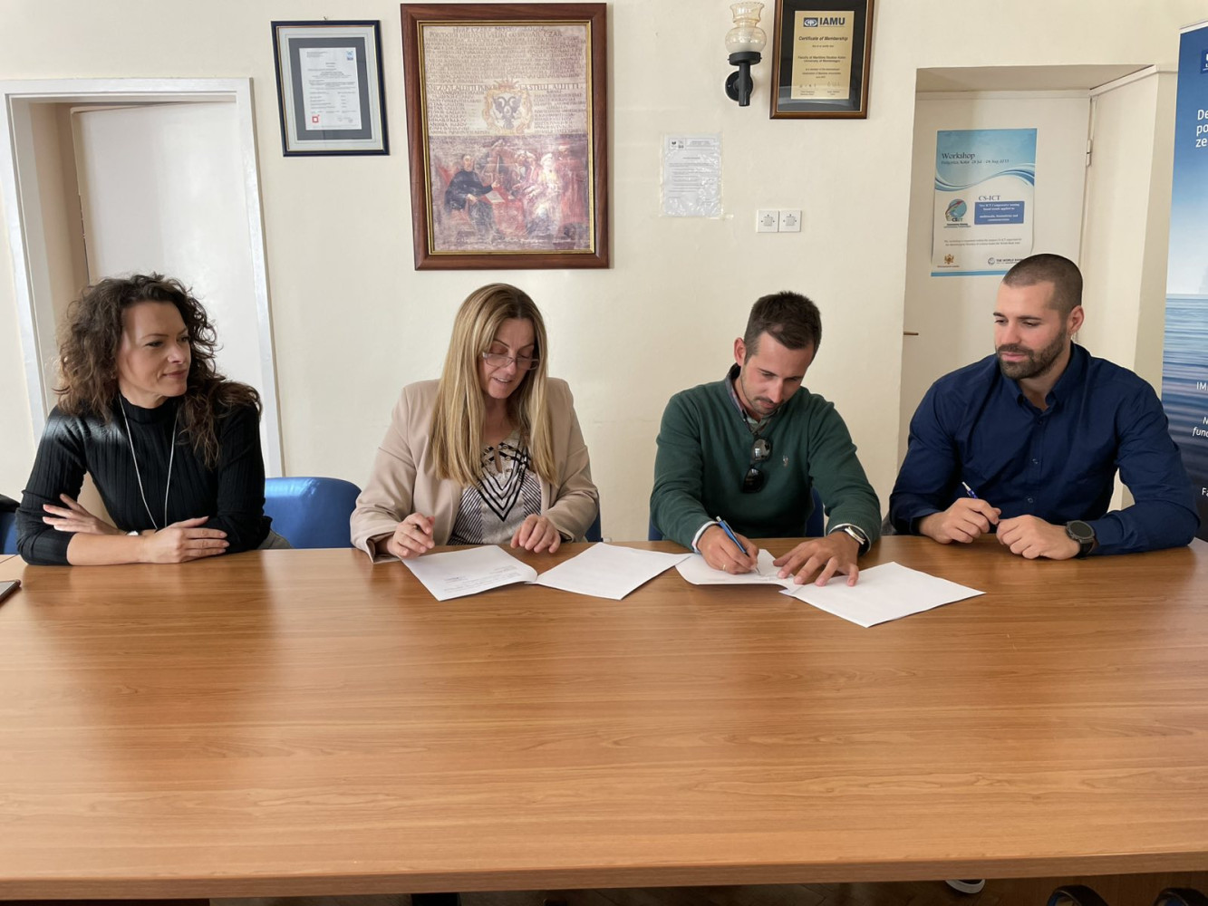 Univerzitet Crne Gore