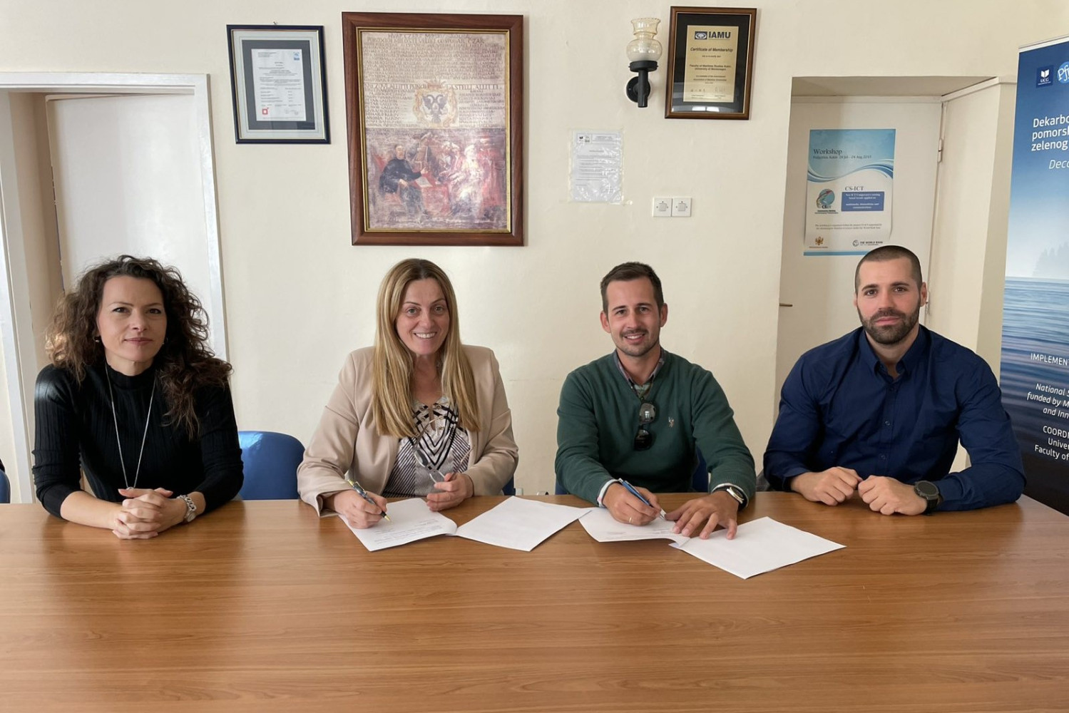 Univerzitet Crne Gore