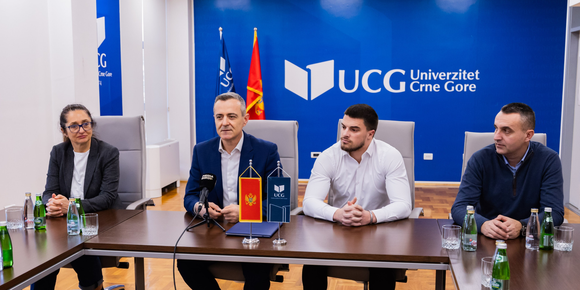 Univerzitet Crne Gore