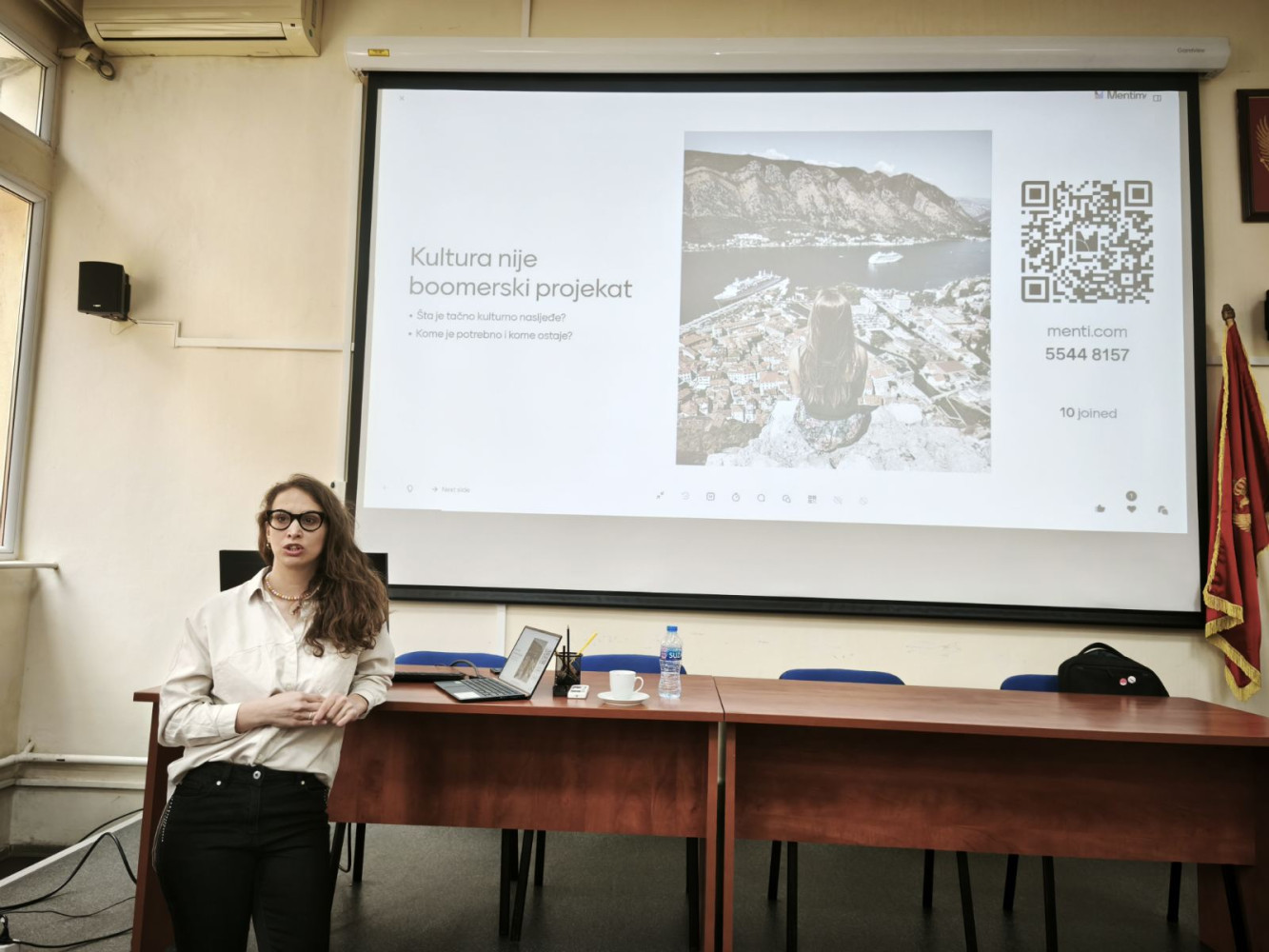 Univerzitet Crne Gore