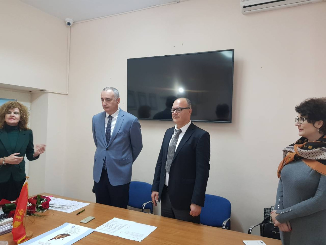 Univerzitet Crne Gore