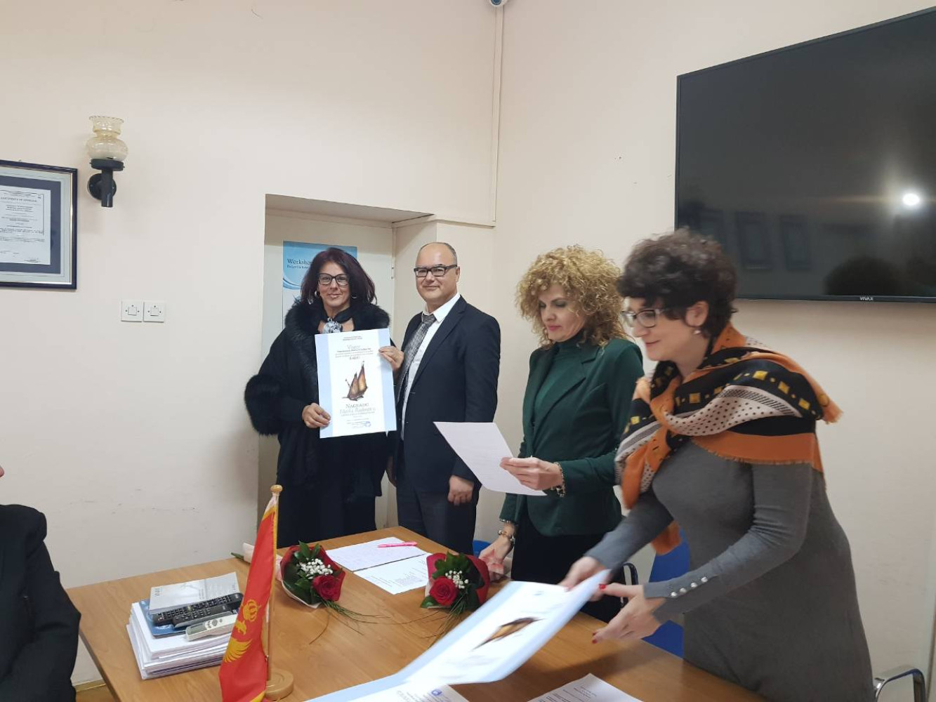 Univerzitet Crne Gore