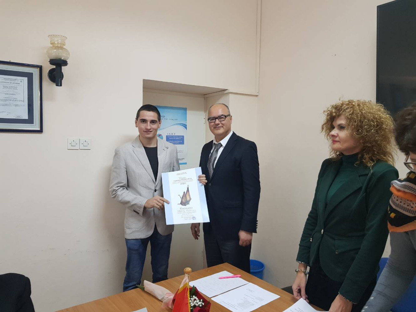 Univerzitet Crne Gore