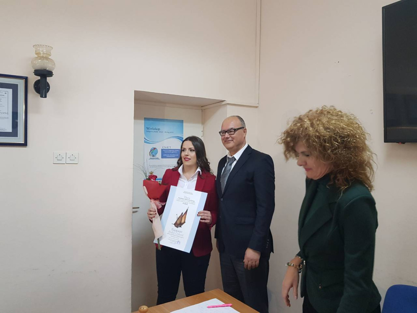 Univerzitet Crne Gore