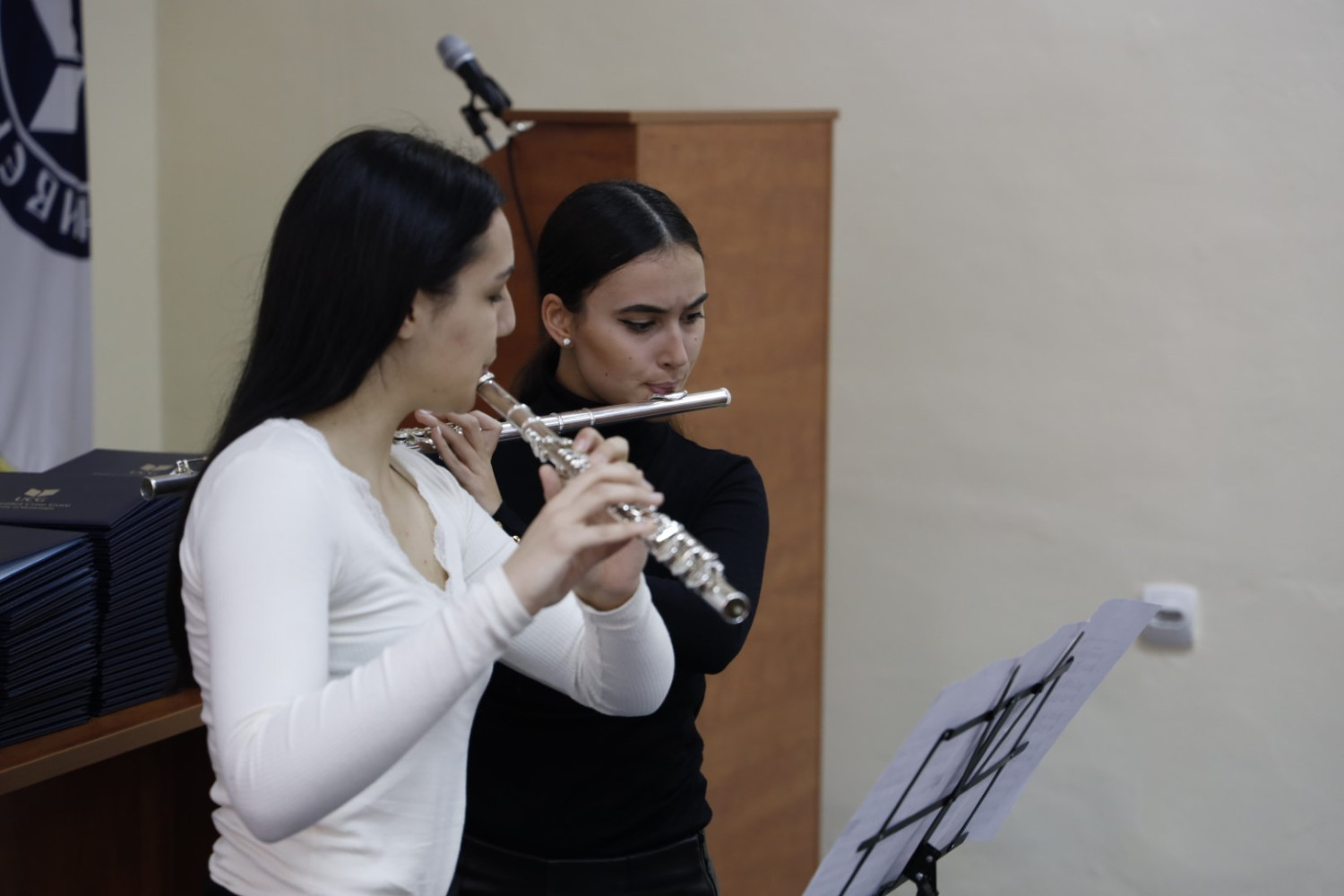 POMORSKI FAKULTET KOTOR      Upriličena svečana dodjela diploma na Pomorskom fakultetu Kotor, 20.12.2018.