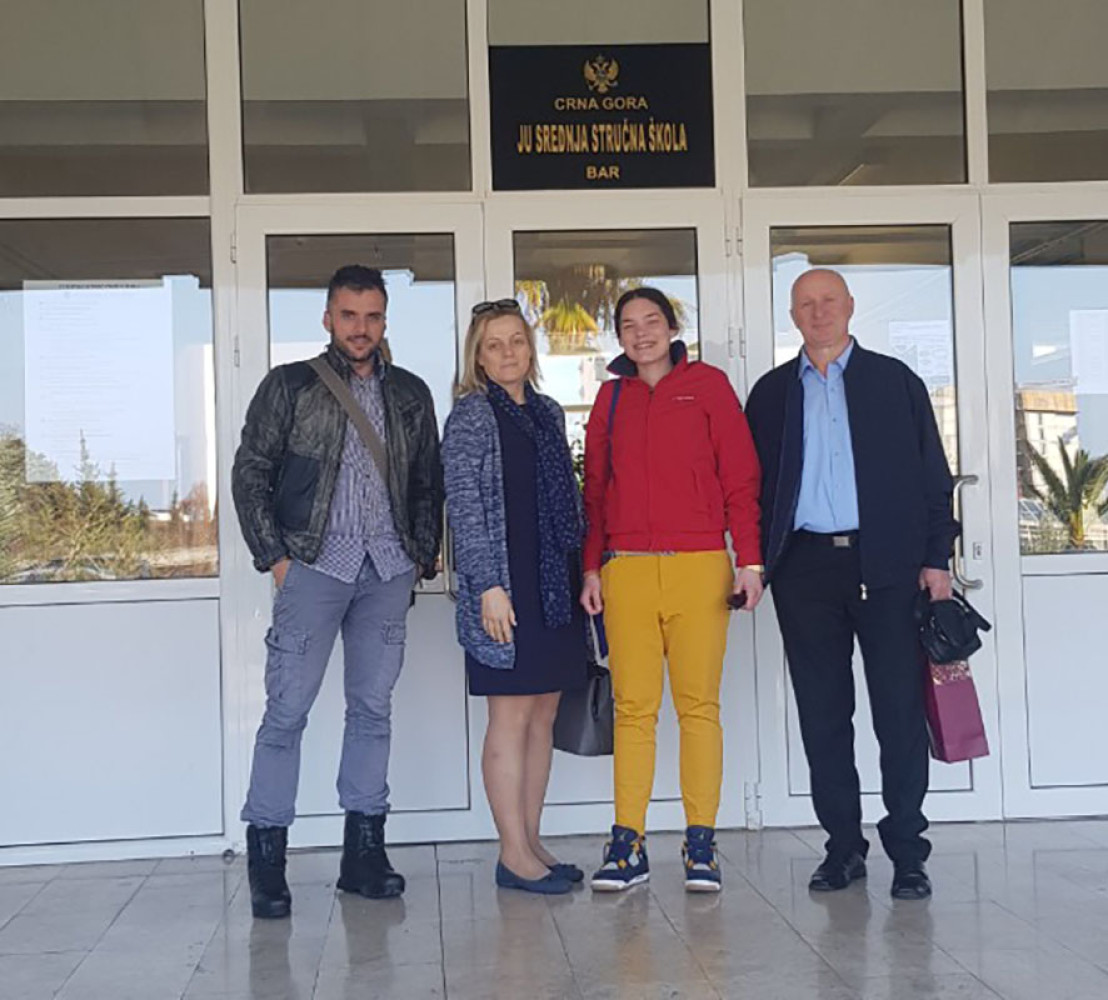 Univerzitet Crne Gore