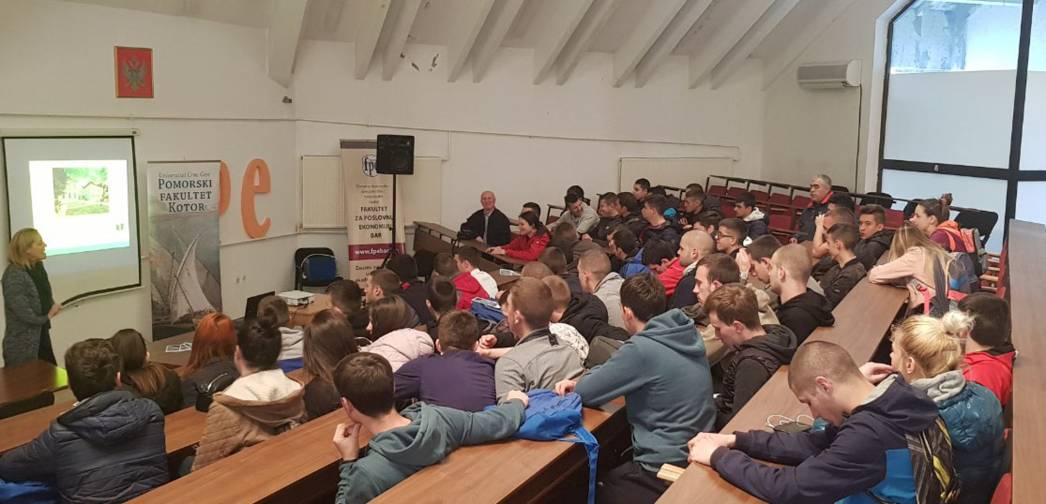 Univerzitet Crne Gore