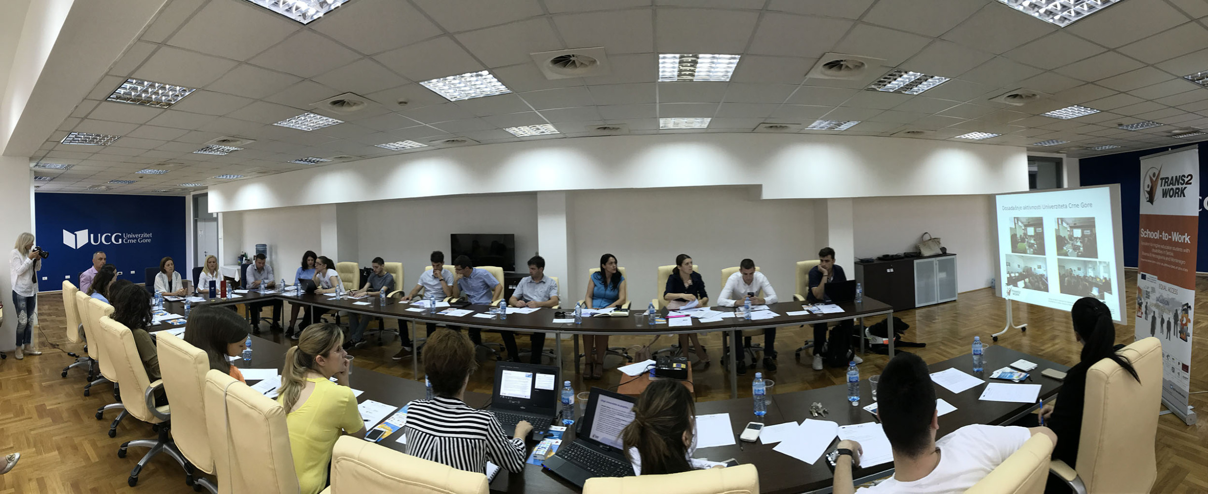 Univerzitet Crne Gore