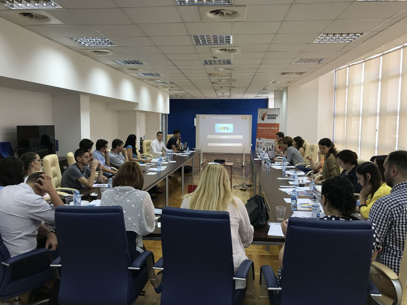 Univerzitet Crne Gore