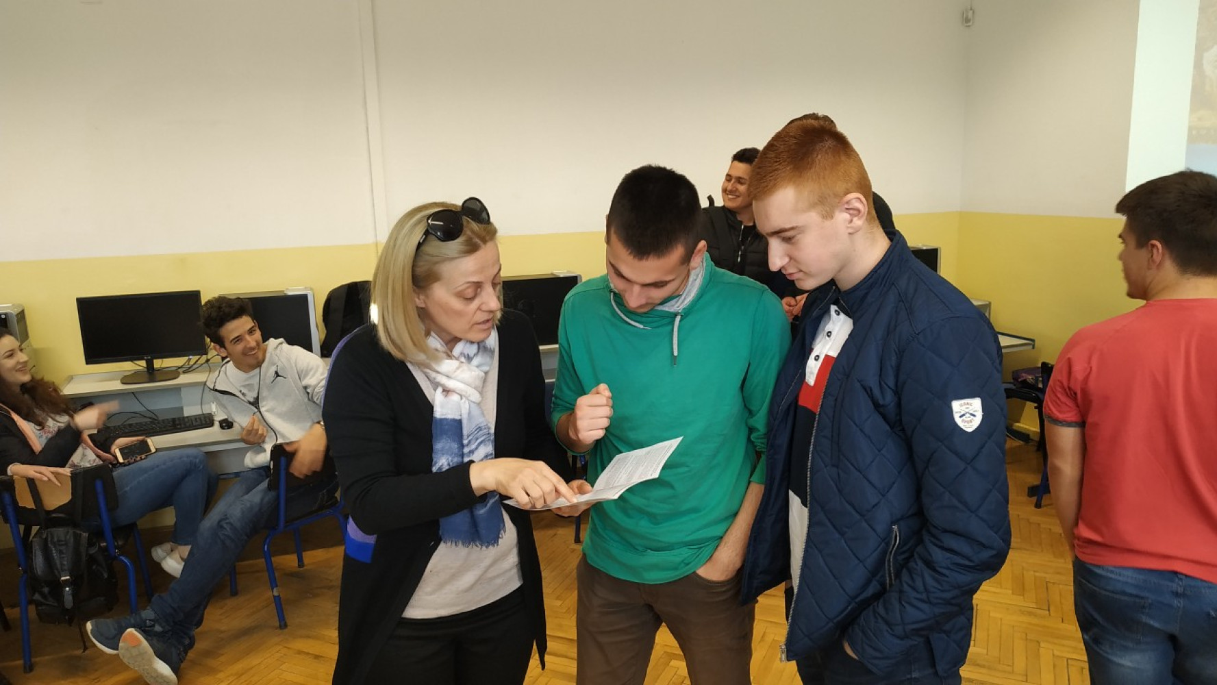 Univerzitet Crne Gore