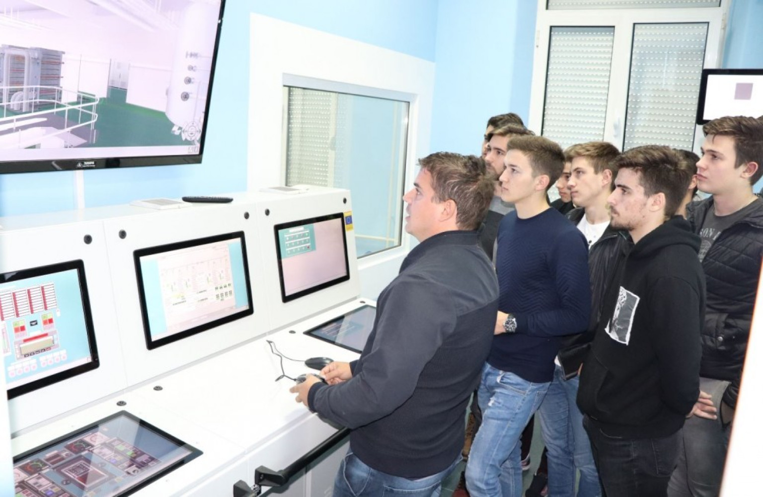 Univerzitet Crne Gore