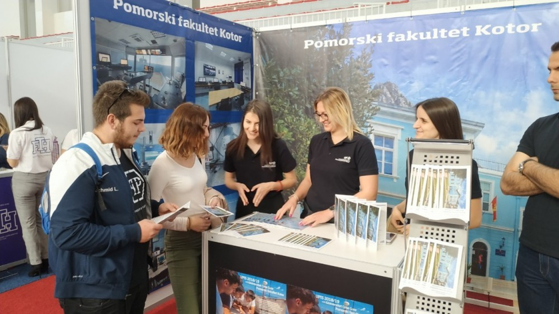 Univerzitet Crne Gore