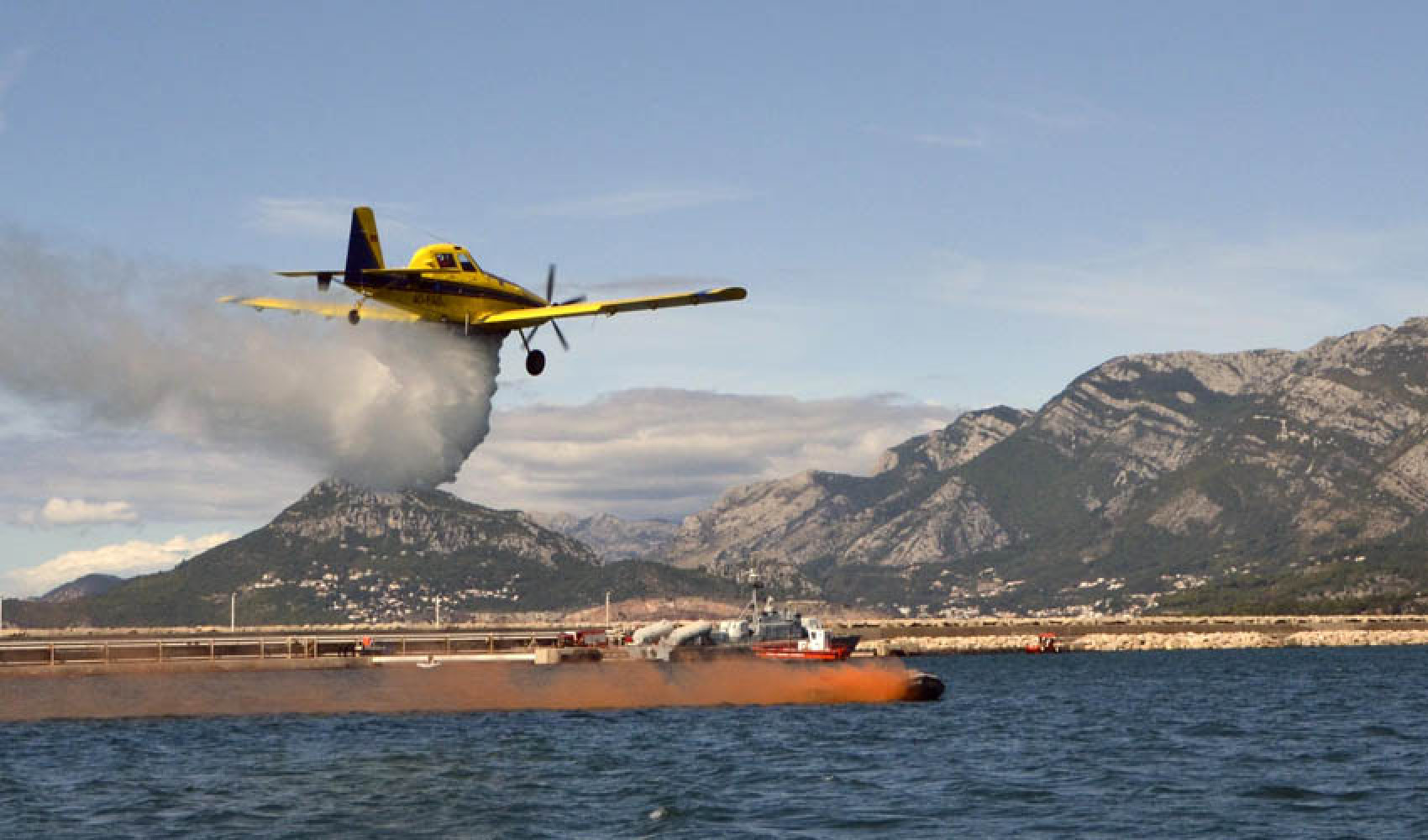 Univerzitet Crne Gore