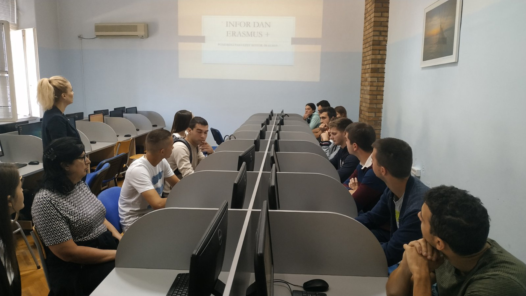 Univerzitet Crne Gore