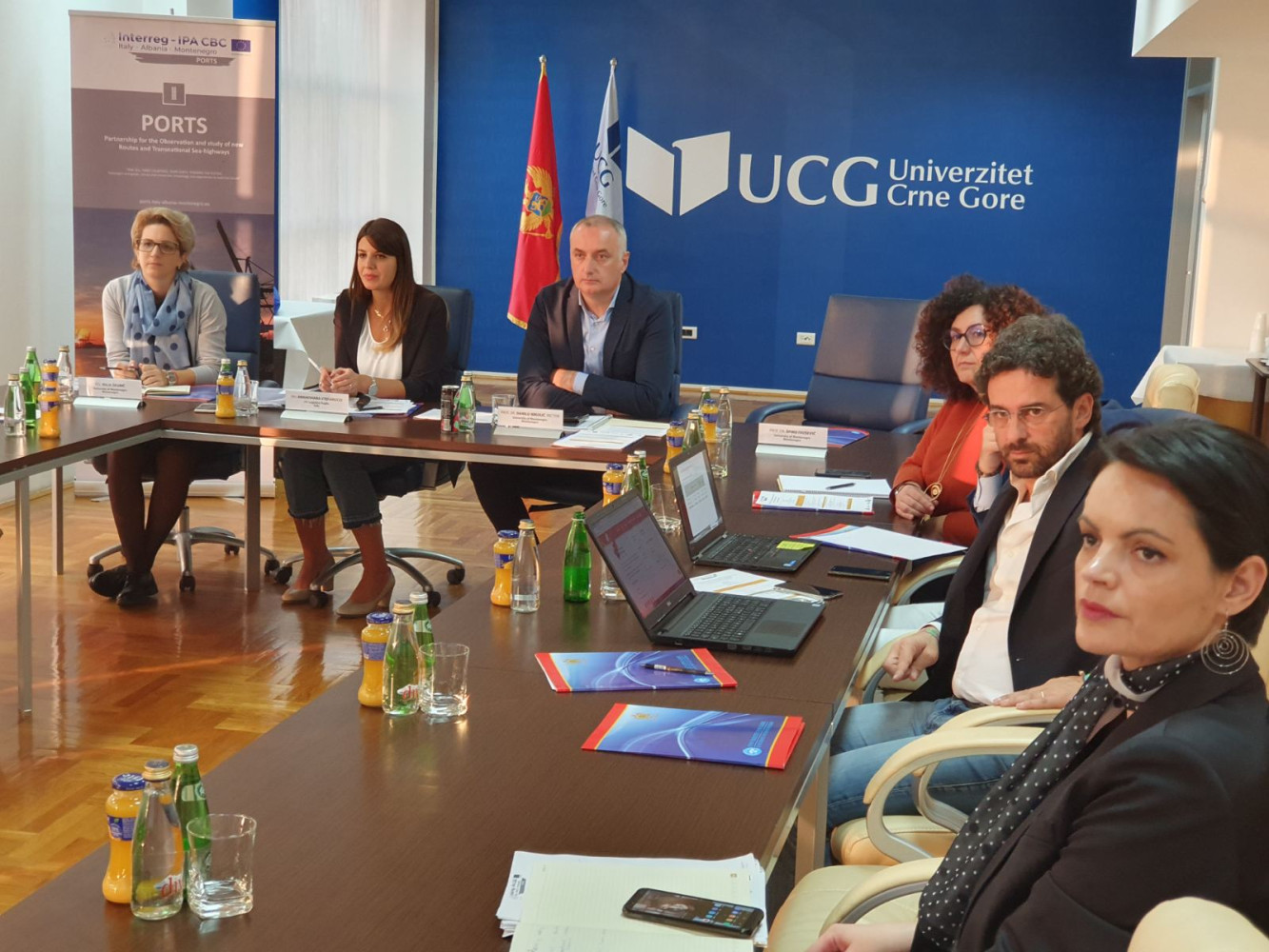 Univerzitet Crne Gore