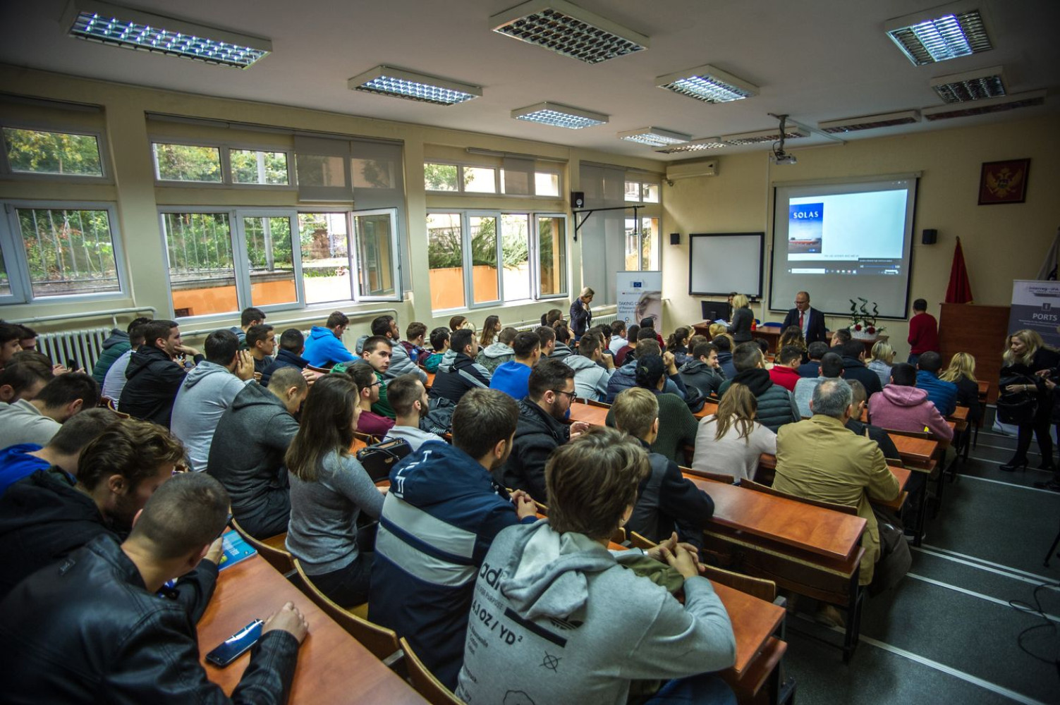 Univerzitet Crne Gore